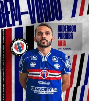 Anderson Paraíba