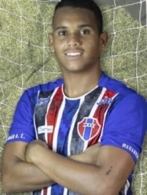 Cauê