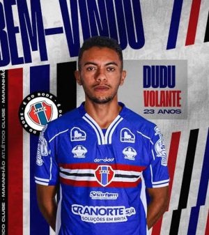 Dudu dos Santos