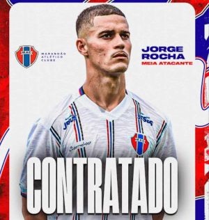 Jorge Rocha
