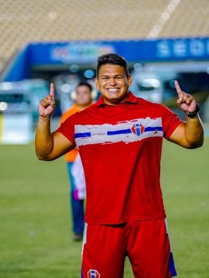 Otavio Everton
