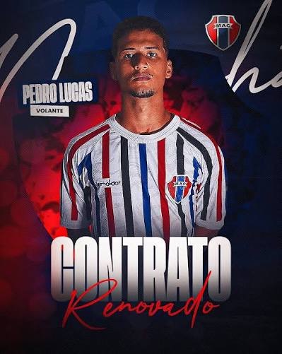 Pedro Lucas