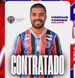 Vinicius Torres